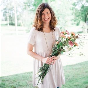 Meet your Posher, Elizabeth